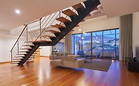 Funchal View Apartments
